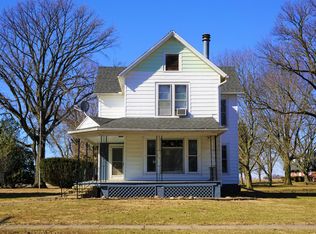 601 N Vermilion Ave, Allerton, IL