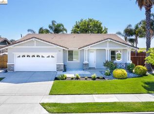 306 Date Nut St, Brentwood, CA 94513