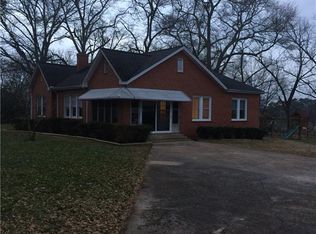 1309 Old Williamston Rd, Anderson, SC 29621