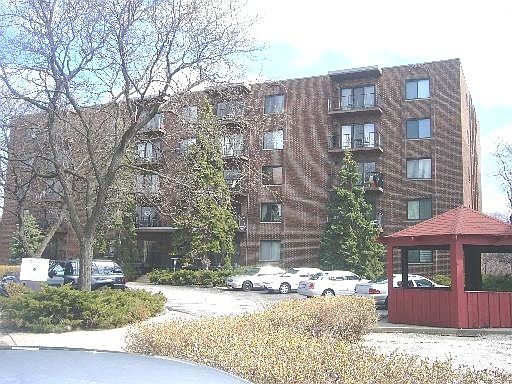 1st image of 6525 N Nashville Ave #E507