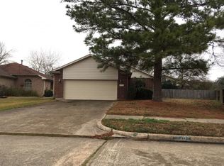 18102 Campbellford Dr, Tomball, TX 77377