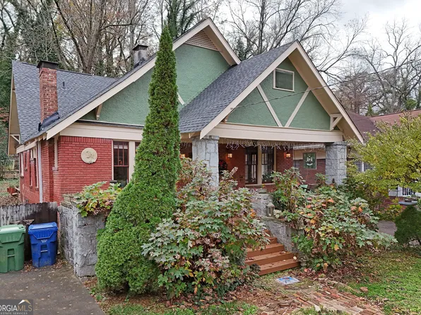 1540 Rogers Ave SW, Atlanta, GA 30310