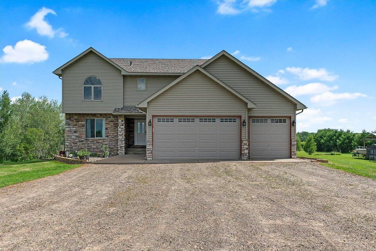2200 Pokegama Lake Rd, Grasston, MN 55030 Zillow