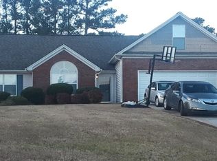 850 Cajon Ln, Bethlehem, GA 30620