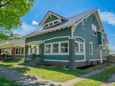 315 Burlington Ave, Logansport, IN, 46947