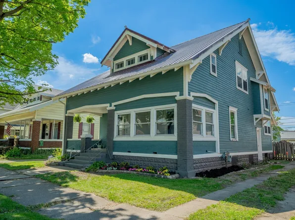 315 Burlington Ave, Logansport, IN 46947