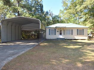 1817 Willow Rd, Bogalusa, LA 70427
