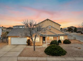 7000 Christopher Ct NE, Rio Rancho, NM 87144