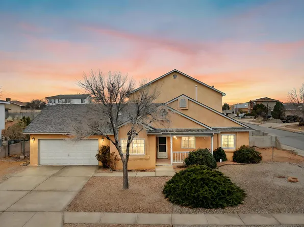 7000 Christopher Ct NE, Rio Rancho, NM 87144