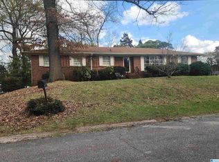 130 Treasure Trl, Gardendale, AL 35071