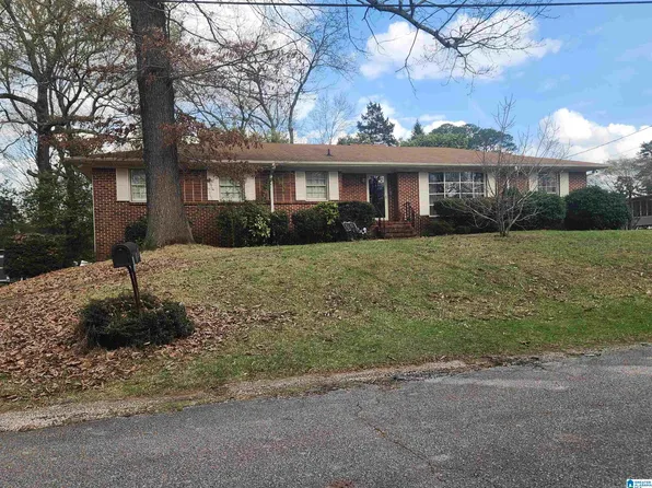 130 Treasure Trl, Gardendale, AL 35071