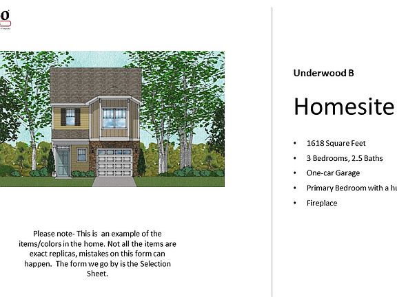 3rd image of 1326 Sweet Gardenia Dr