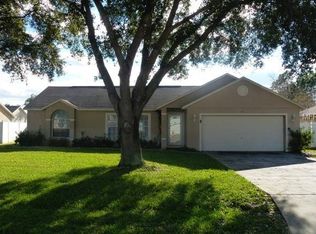 217 Battlegrove Dr, Davenport, FL 33837