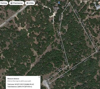 290 Estralla Cv, Blanco, TX, 78606