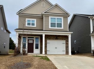 150 Adger Rd, Pendleton, SC 29670