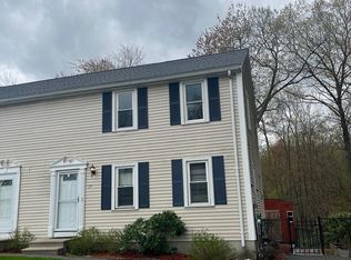 19 Vincent Cir, Worcester, MA 01604