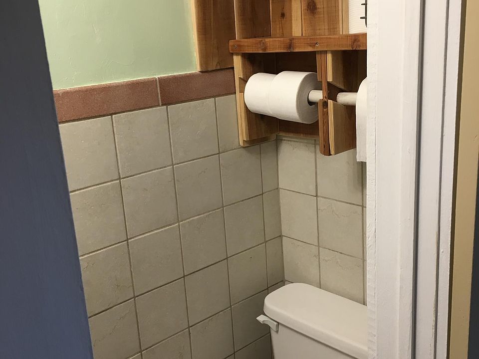 Same bathroom