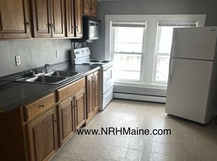 9 Beal St #2, Norway, ME 04268