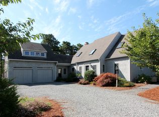 435 Herring Brook Rd, Eastham, MA 02642