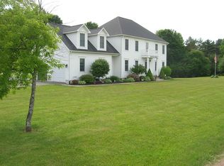 179 Helinger Rd, West Monroe, NY 13167