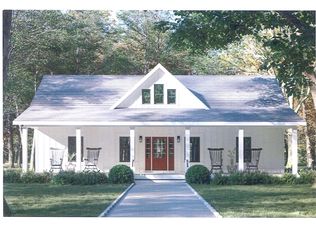 992 Mapp St, Madison, GA 30650