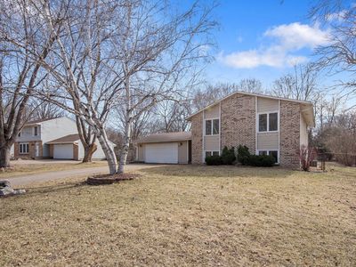 3220 Walnut Grove Ln N, Plymouth, MN, 55447