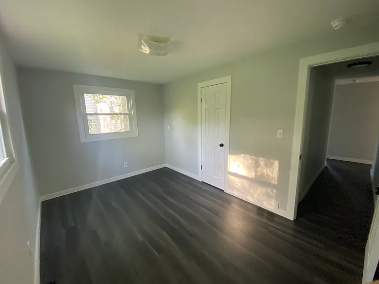 Back Bedroom