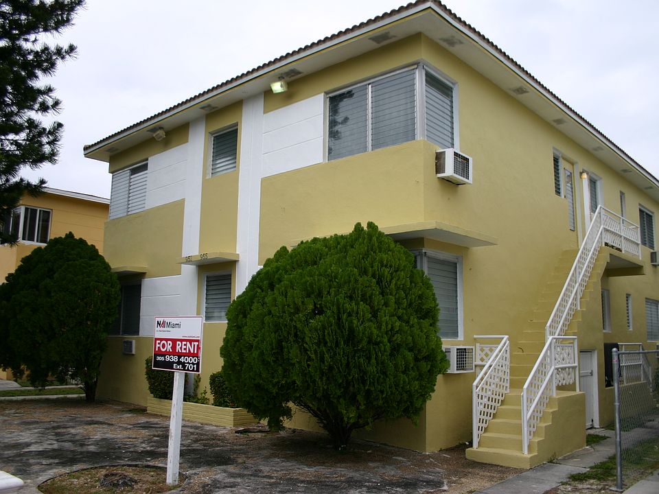 1st image of 955 Bay Dr APT 8