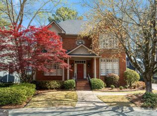 4045 Stephens Mill Run NE, Atlanta, GA 30342