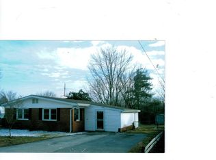 2703 Camilla Dr, Hopkinsville, KY 42240