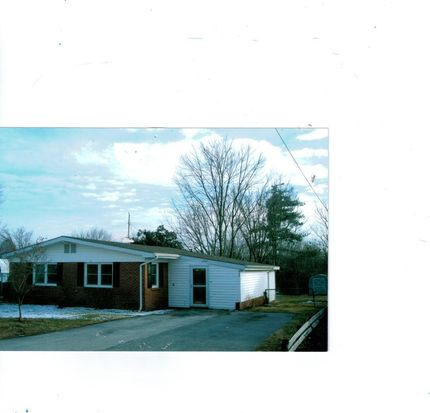 2703 Camilla Dr Hopkinsville Ky 42240 Zillow