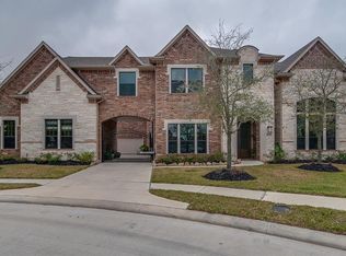 27222 Stone Harbour Ln, Katy, TX 77494