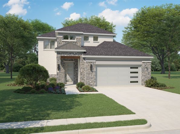 Home for Sale in 75071