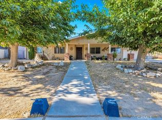 54748 Benecia Trl, Yucca Valley, CA 92284