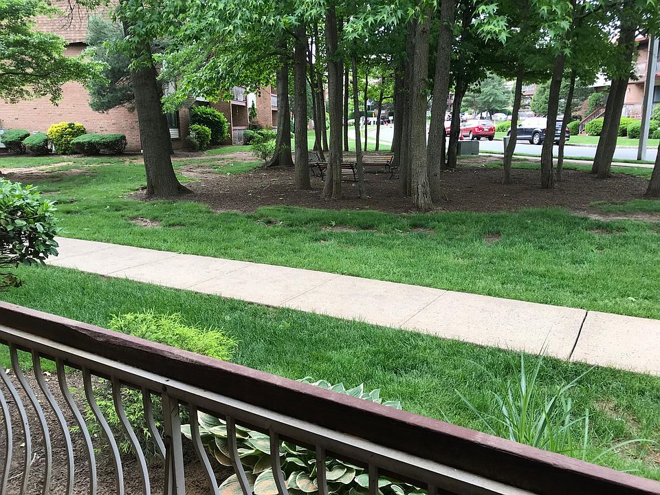 View from Family Room Balcony