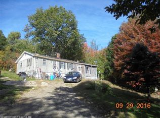 252 E Ridge Rd, Skowhegan, ME 04976