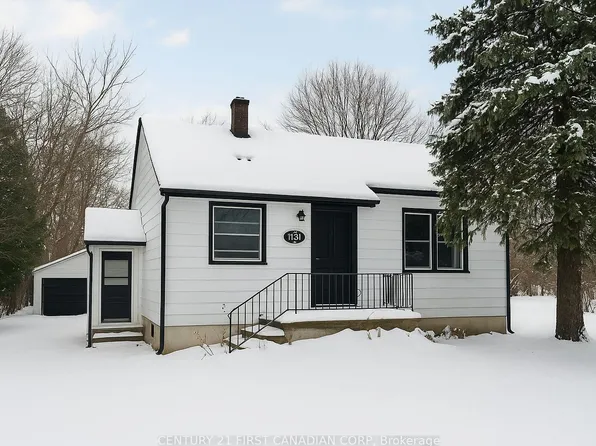 1131 Crumlin Side Rd, London, ON N5V 1R6