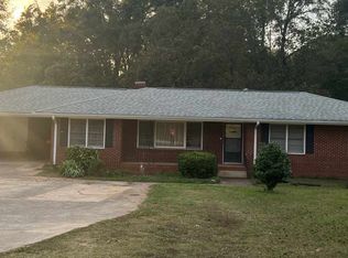 817 Thurman Rd, Stockbridge, GA 30281
