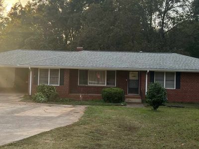 817 Thurman Rd, Stockbridge, GA, 30281
