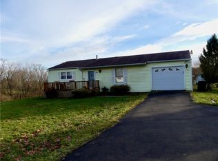 278 Kaufman Rd, Evans City, PA 16033