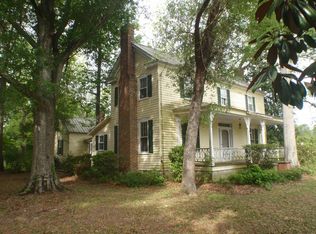 2570 Green Pond Rd, Aiken, SC 29803