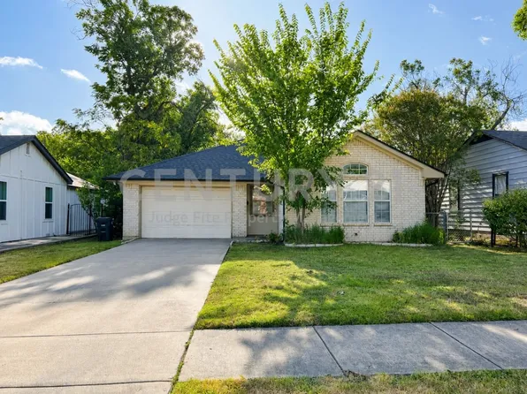 3417 Stanley Ave, Fort Worth, TX 76110