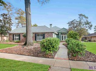 1135 Melanie St, Baton Rouge, LA 70815