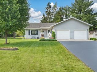 1305 W Banks St, Chetek, WI 54728