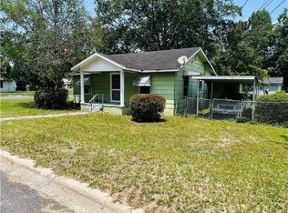 1004 Pittman St, Waycross, GA 31501