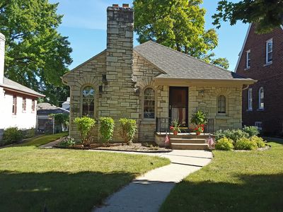 3525 W Verona Ct, Milwaukee, WI, 53215