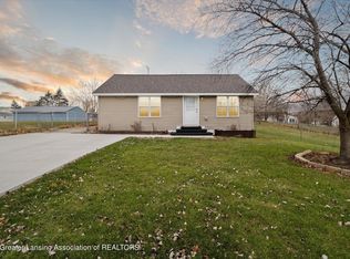 790 Grafton Ave, Alma, MI 48801