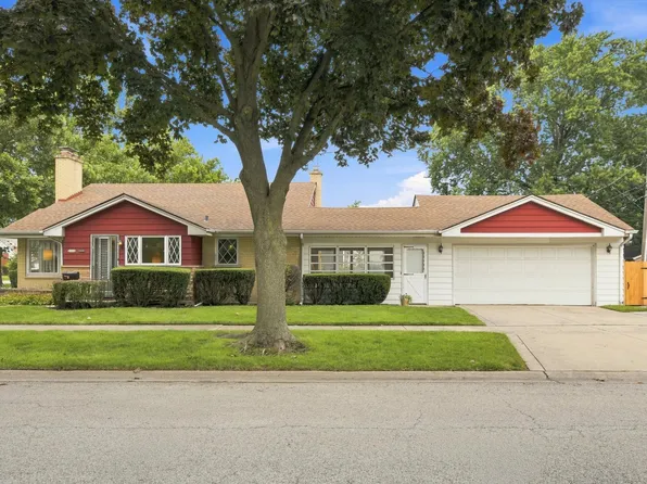 1609 S Greenwood Ave, Park Ridge, IL 60068