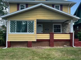 250 E Broadway Ave, Girard, OH