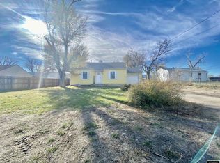 2225 River Meadows Rd, Casper, WY 82604
